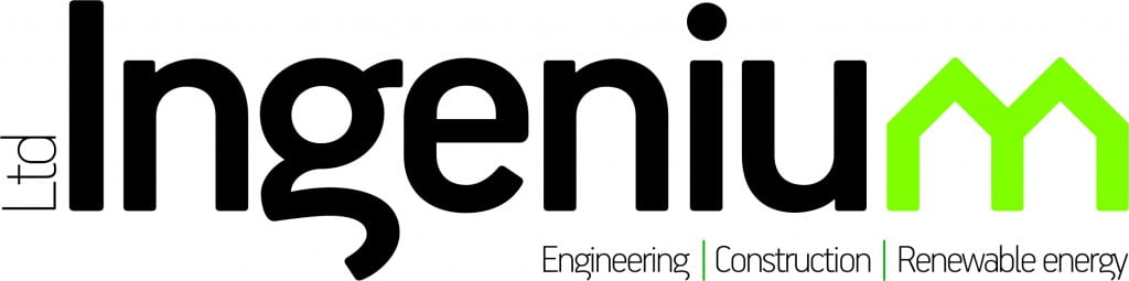 Ingenium Ltd Logo